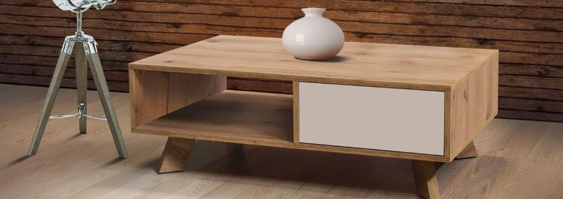 Πώς να επιλέξετε το ιδανικό Coffee Table για το καθιστικό σας