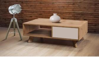 Πώς να επιλέξετε το ιδανικό Coffee Table για το καθιστικό σας