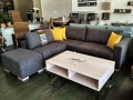 NAXOS CORNER SOFA