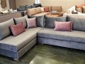 FIVOS CORNER SOFA