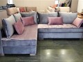 FIVOS CORNER SOFA