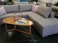 NAXOS CORNER SOFA