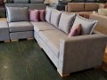 ALEXANDER CORNER SOFA 