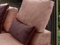 NEMESIS CORNER SOFA 