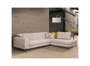 ANTHIA CORNER SOFA 