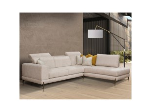 ANTHIA CORNER SOFA 