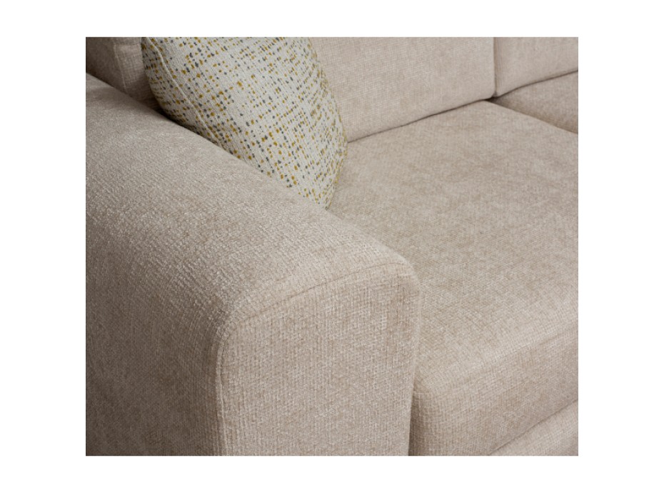 ANTHIA CORNER SOFA 