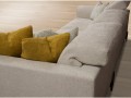 ANTHIA CORNER SOFA 