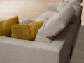 ANTHIA CORNER SOFA 