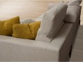 ANTHIA CORNER SOFA 