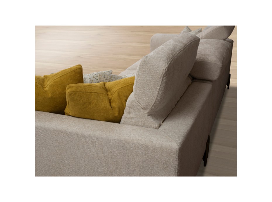 ANTHIA CORNER SOFA 