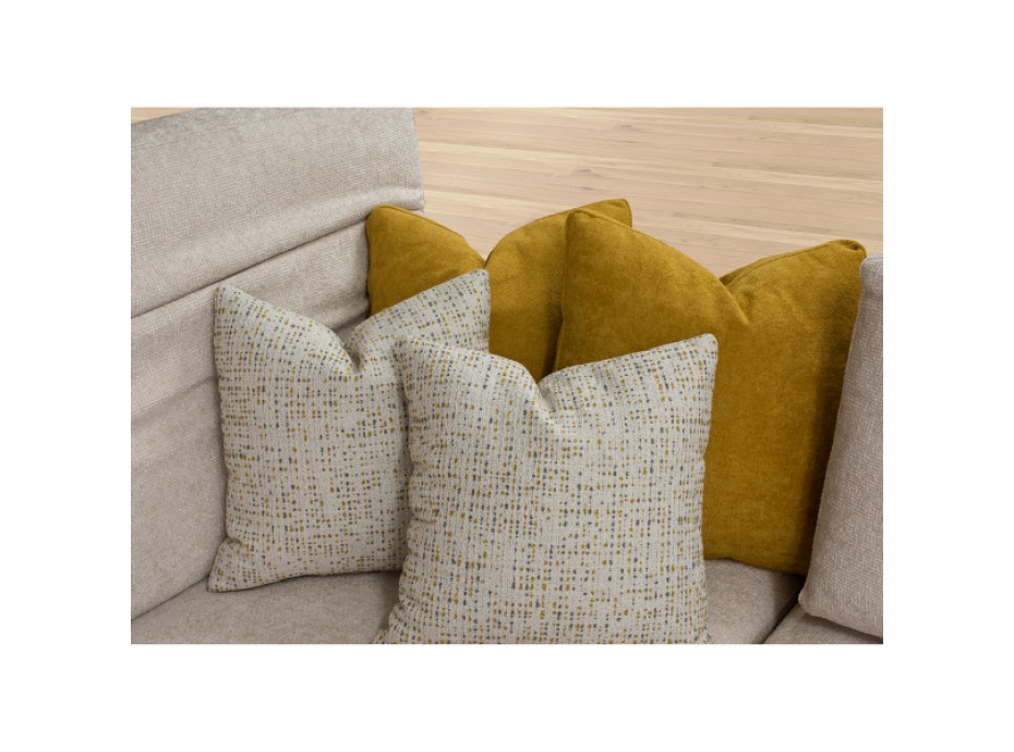 ANTHIA CORNER SOFA 