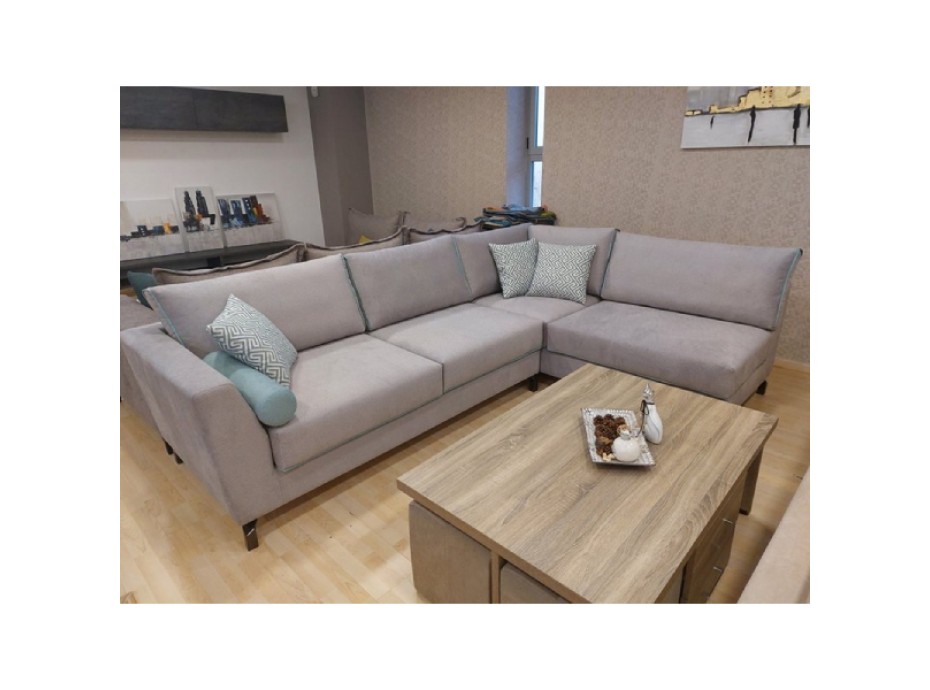 ARIA CORNER SOFA