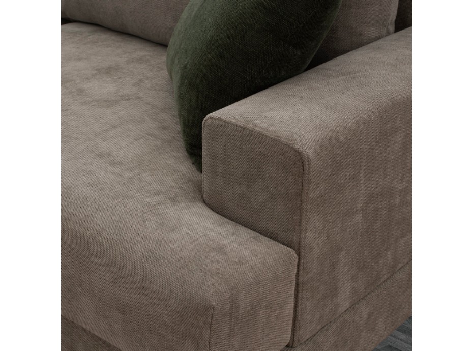 COMFY CORNER SOFA