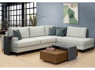 COMFY CORNER SOFA