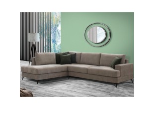 COMFY CORNER SOFA