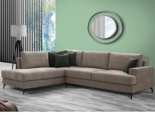 COMFY CORNER SOFA