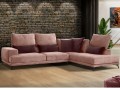 NEMESIS CORNER SOFA 