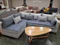 FIVOS CORNER SOFA