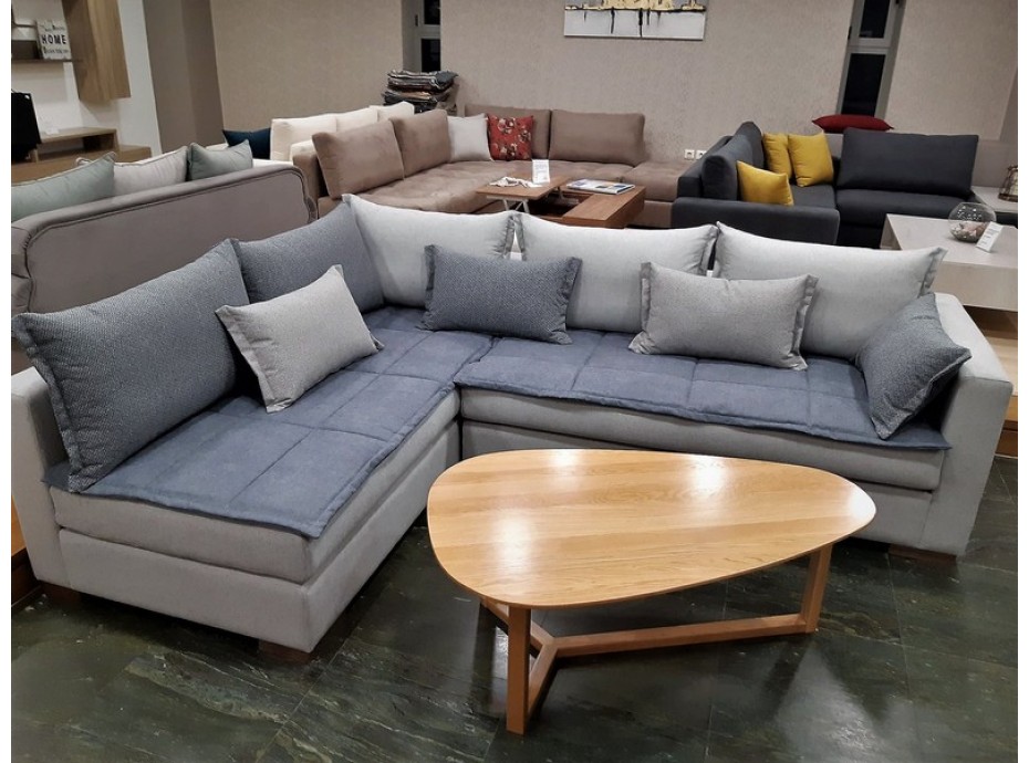 FIVOS CORNER SOFA