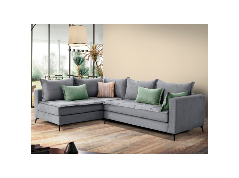 FIVOS CORNER SOFA