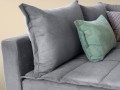 FIVOS CORNER SOFA