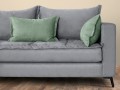 FIVOS CORNER SOFA