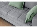 FIVOS CORNER SOFA