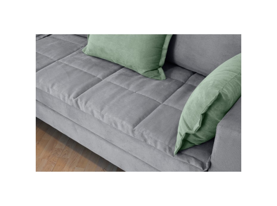 FIVOS CORNER SOFA