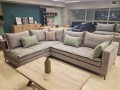 FIVOS CORNER SOFA