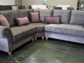 IRO CORNER SOFA