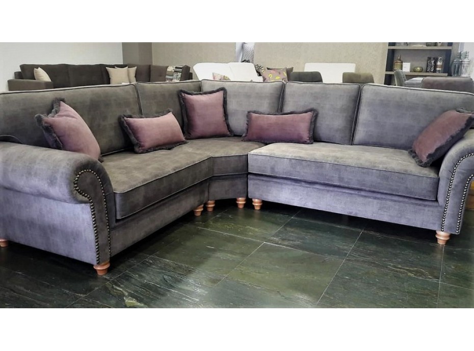 IRO CORNER SOFA