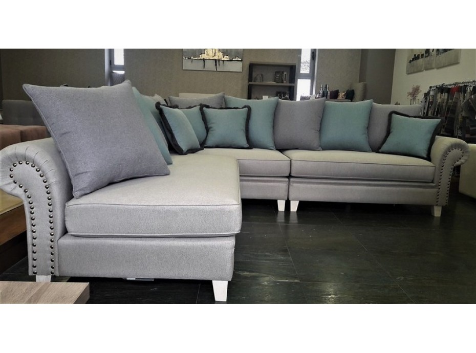 IRO CORNER SOFA