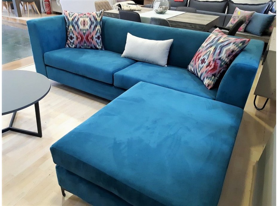 SILVY CORNER SOFA