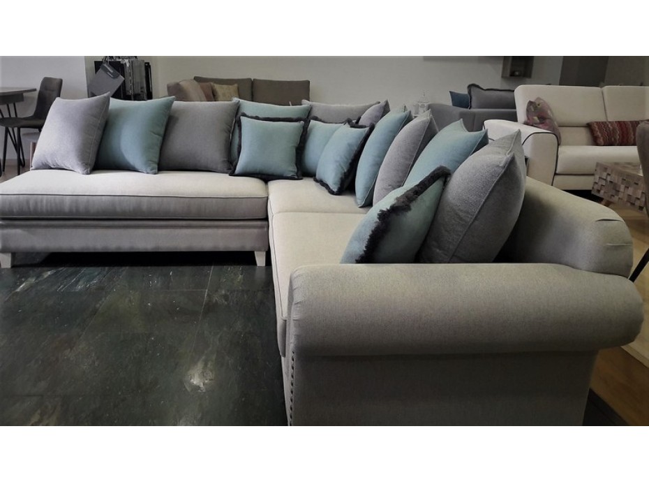 IRO CORNER SOFA