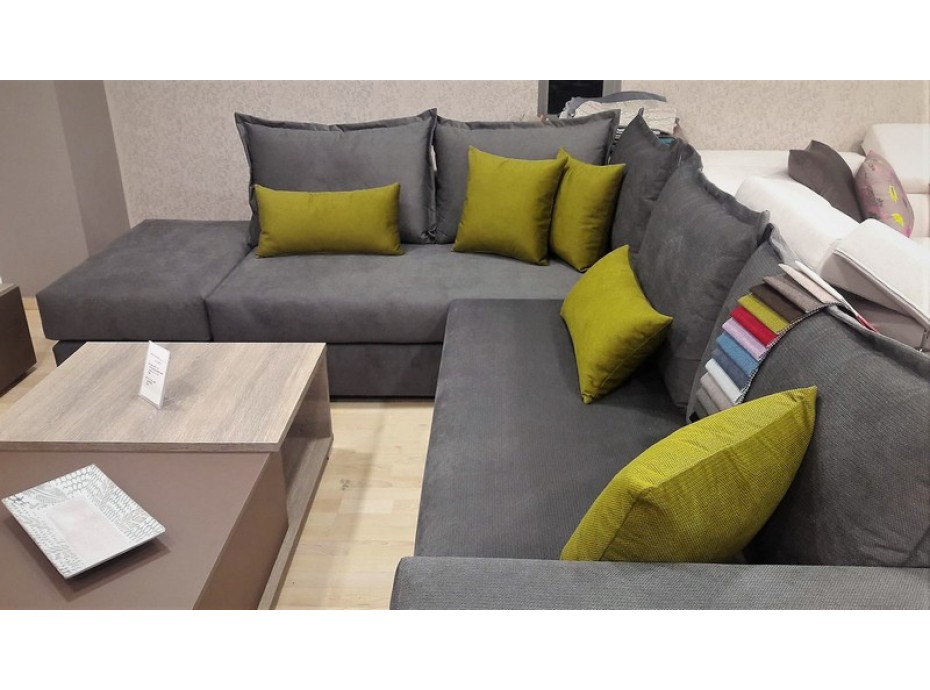 KARE CORNER SOFA