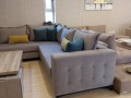 KAREN CORNER SOFA