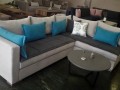 FIVOS CORNER SOFA