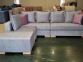 ALEXANDER CORNER SOFA 