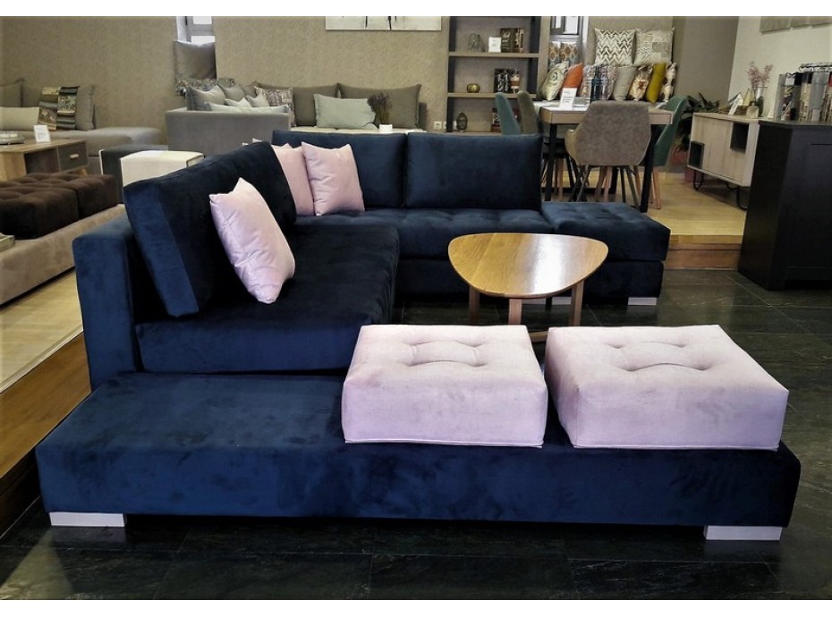 VERONA CORNER SOFA