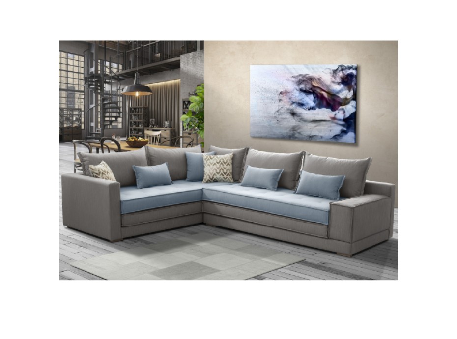 IOLI CORNER SOFA