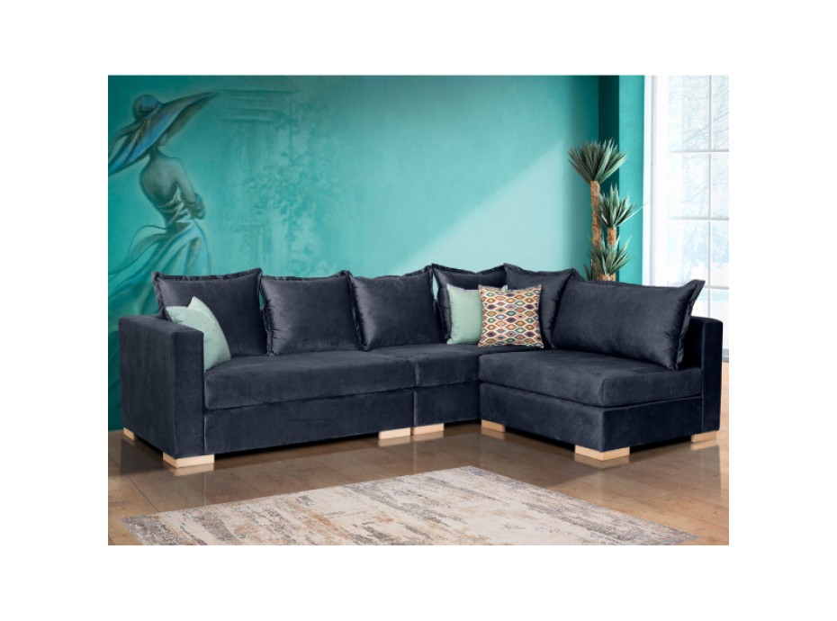 IRIDA CORNER SOFA