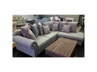 IRO CORNER SOFA