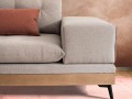 OPUS CORNER SOFA