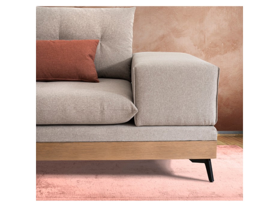 OPUS CORNER SOFA