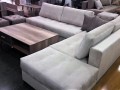 VERONA CORNER SOFA