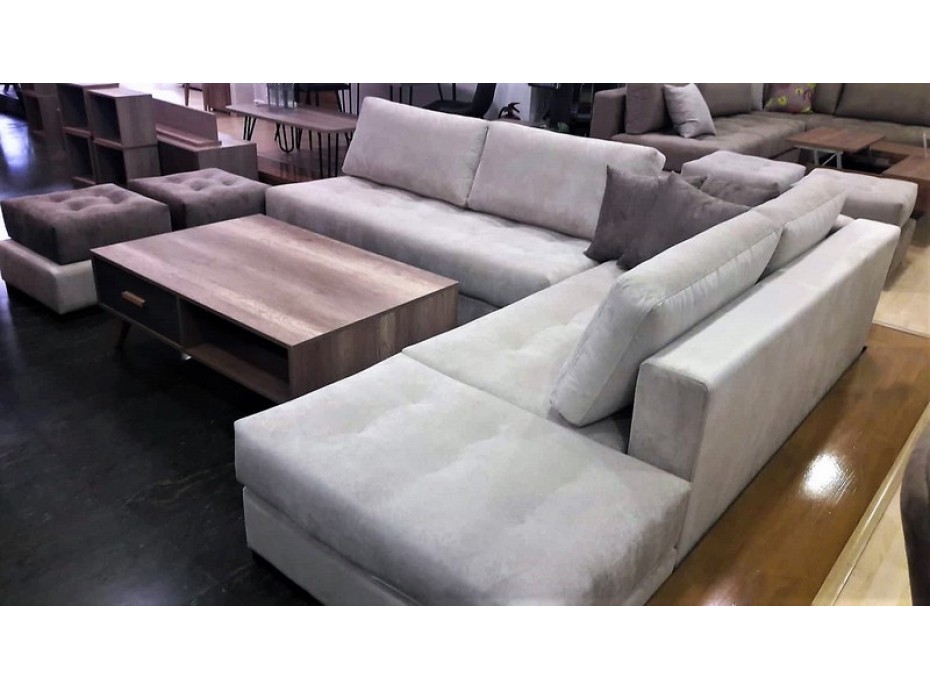 VERONA CORNER SOFA