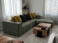 BOX CORNER SOFA