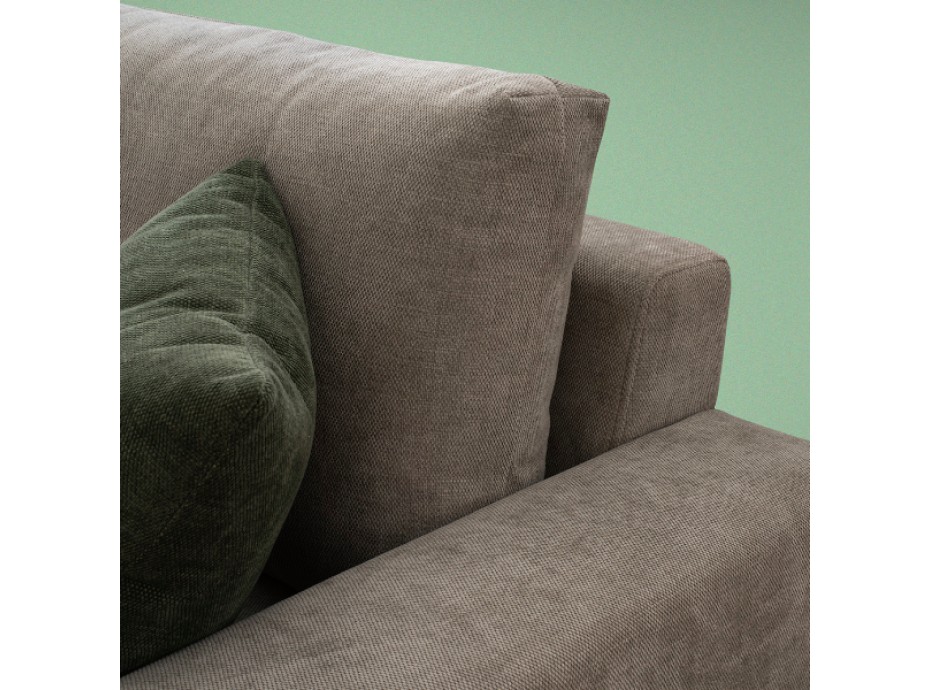 COMFY CORNER SOFA