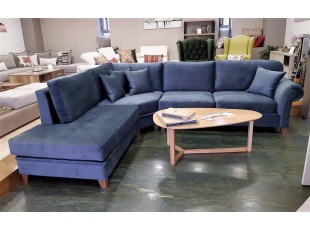 IRO CORNER SOFA